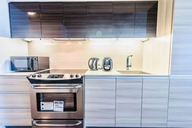 Daire, 1 Yatak Odası, Engellilere Uygun, Şehir Manzaralı