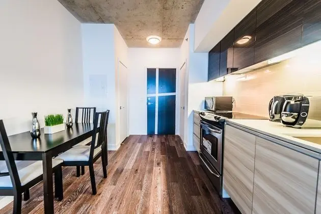 Daire, 1 Yatak Odası, Engellilere Uygun, Şehir Manzaralı