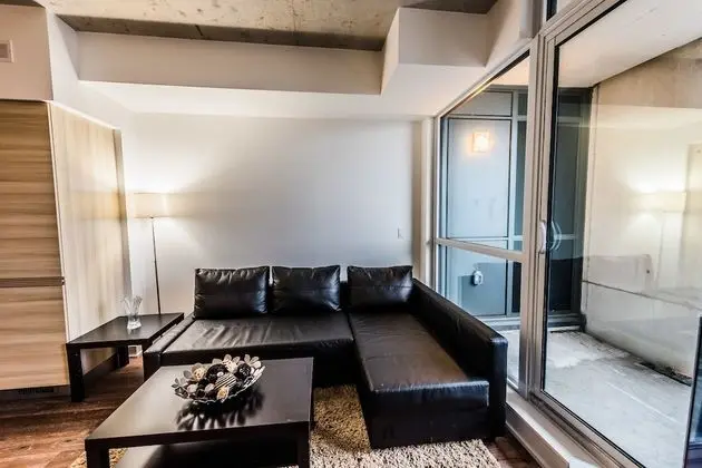Daire, 1 Yatak Odası, Engellilere Uygun, Şehir Manzaralı