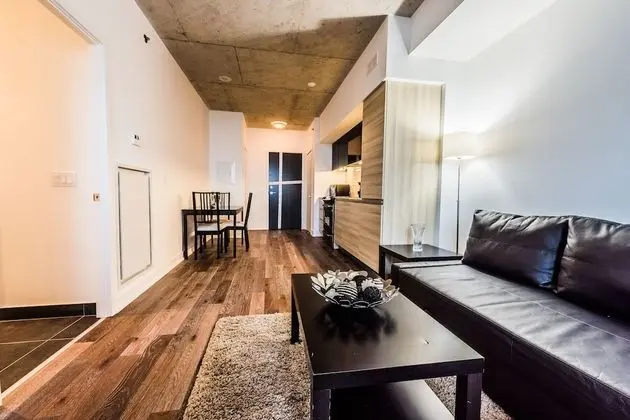 Daire, 1 Yatak Odası, Engellilere Uygun, Şehir Manzaralı