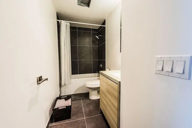 Daire, 1 Yatak Odası, Engellilere Uygun, Şehir Manzaralı