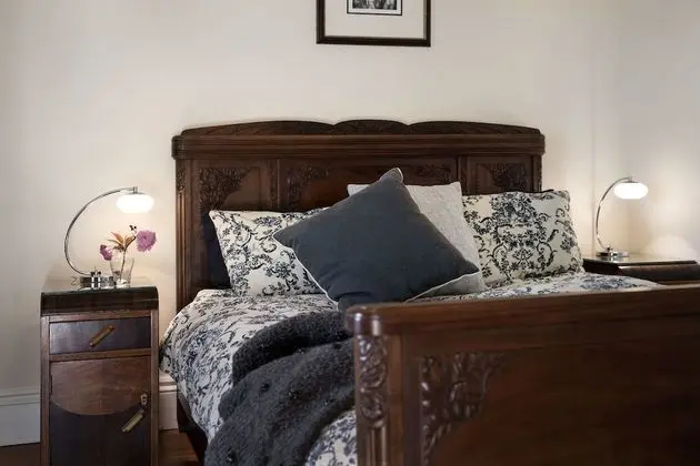 Luxury Ev, 2 Büyük (Queen) Boy Yatak, Sigara İçilmez
