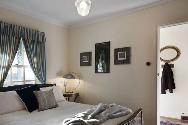 Luxury Ev, 2 Büyük (Queen) Boy Yatak, Sigara İçilmez
