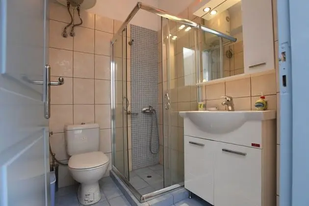 Basic Ev, 2 Yatak Odası