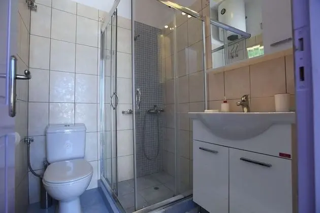 Basic Ev, 2 Yatak Odası