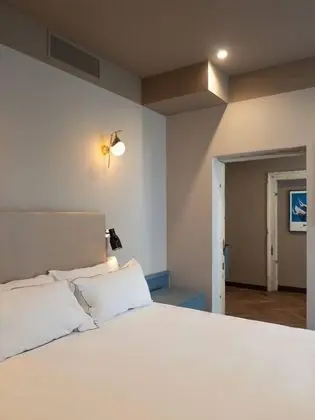 Süit, 1 En Büyük (King) Boy Yatak, Sigara İçilmez
