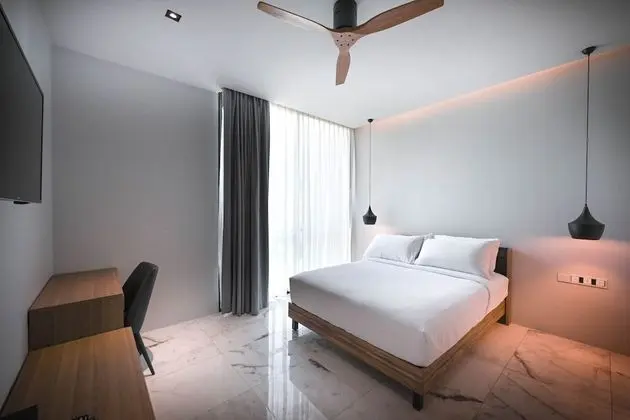 Villa, 3 Yatak Odası, Kişiye Özel Havuzlu