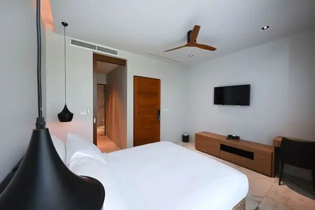 Villa, 3 Yatak Odası, Kişiye Özel Havuzlu