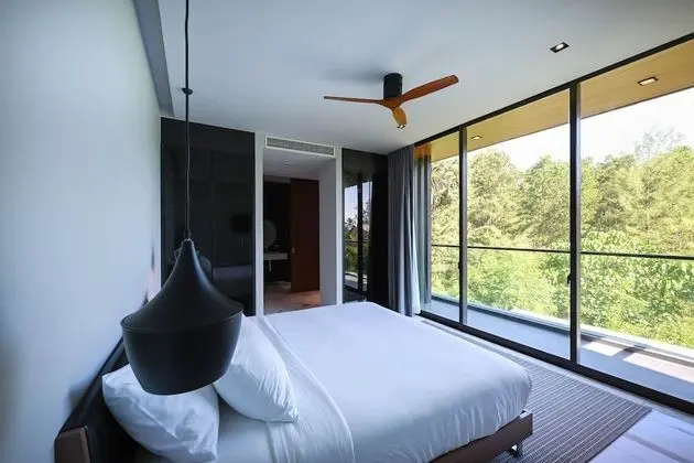 Villa, 3 Yatak Odası, Kişiye Özel Havuzlu