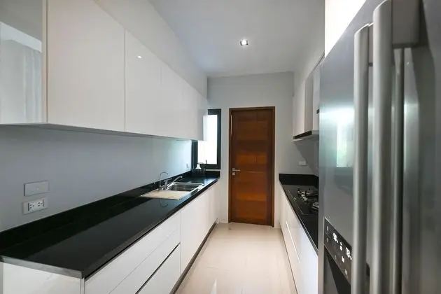 Villa, 3 Yatak Odası, Kişiye Özel Havuzlu