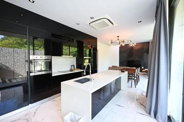 Villa, 3 Yatak Odası, Kişiye Özel Havuzlu