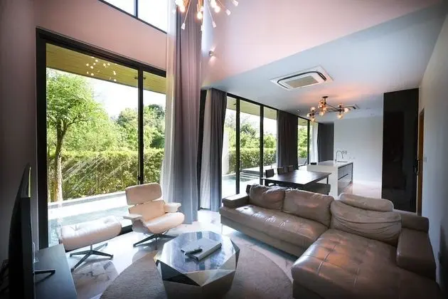 Villa, 3 Yatak Odası, Kişiye Özel Havuzlu