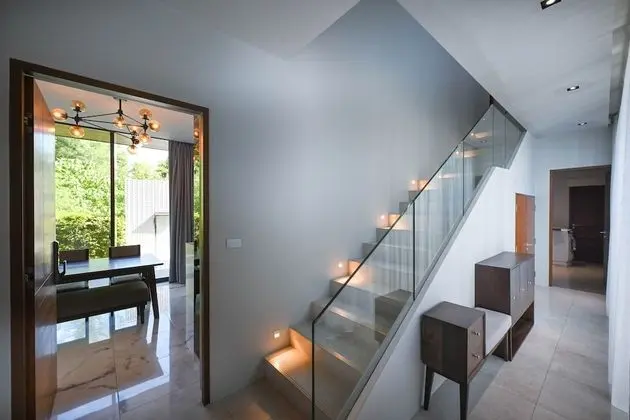 Villa, 3 Yatak Odası, Kişiye Özel Havuzlu