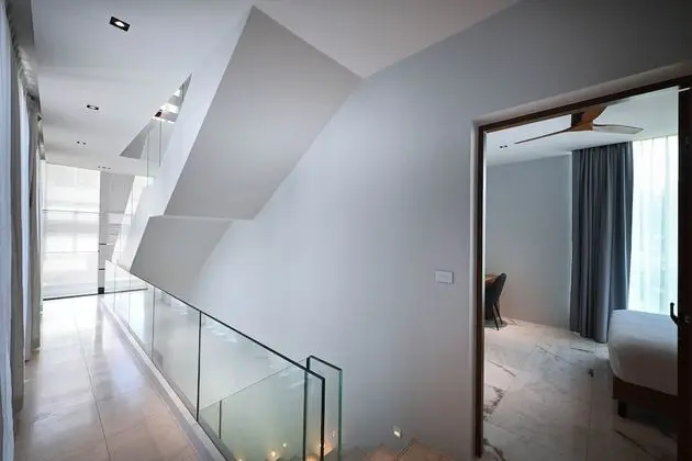 Villa, 3 Yatak Odası, Kişiye Özel Havuzlu