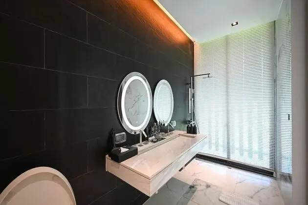 Villa, 3 Yatak Odası, Kişiye Özel Havuzlu