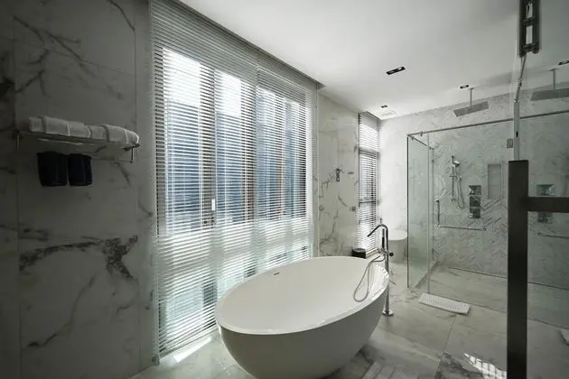 Villa, 3 Yatak Odası, Kişiye Özel Havuzlu