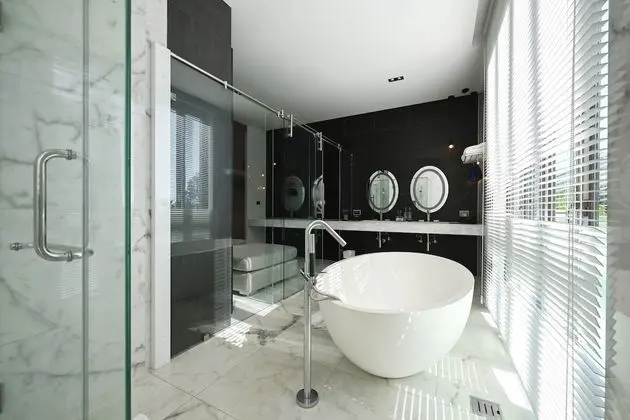 Villa, 3 Yatak Odası, Kişiye Özel Havuzlu