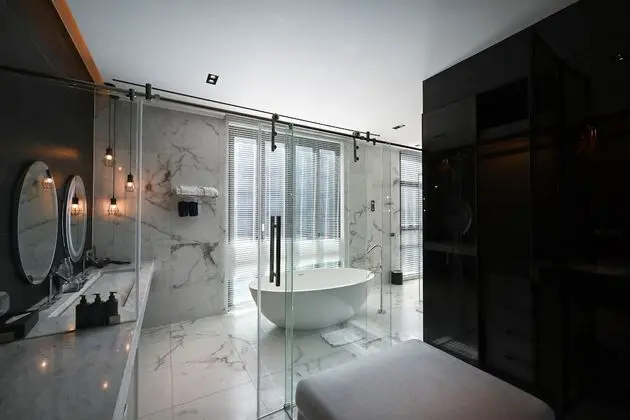 Villa, 3 Yatak Odası, Kişiye Özel Havuzlu