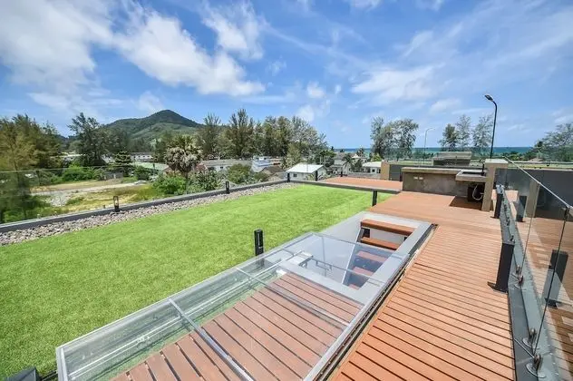 Villa, 3 Yatak Odası, Kişiye Özel Havuzlu