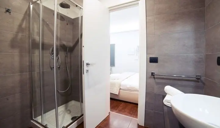 Classic Tek Büyük veya İki Ayrı Yataklı Oda, Özel Banyo
