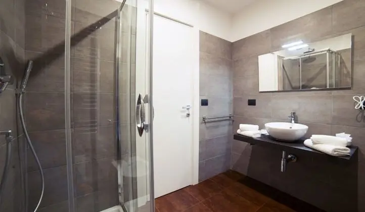 Classic Tek Büyük veya İki Ayrı Yataklı Oda, Özel Banyo