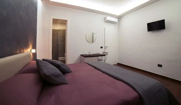Premier Tek Büyük Yataklı Oda, Balkon