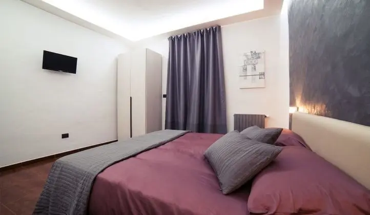Premier Tek Büyük Yataklı Oda, Balkon