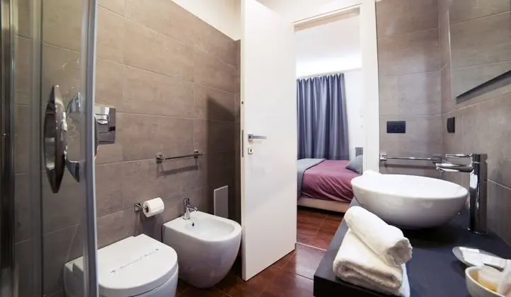 Premier Tek Büyük Yataklı Oda, Balkon