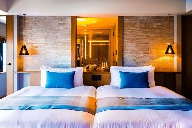 Premium Süit, Köşe (Junior Suite)