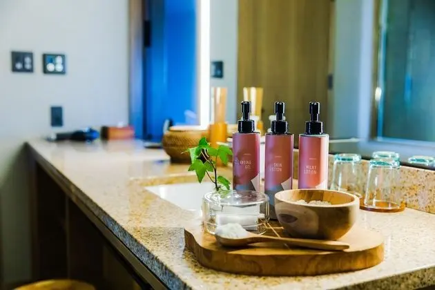 Premium Süit, Köşe (Junior Suite)
