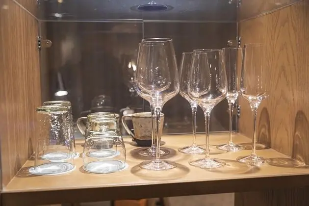 Premium Süit, Köşe (Junior Suite)