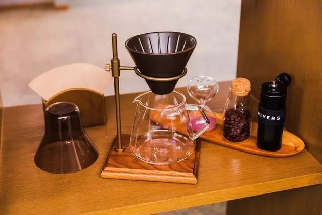 Premium Süit, Köşe (Junior Suite)