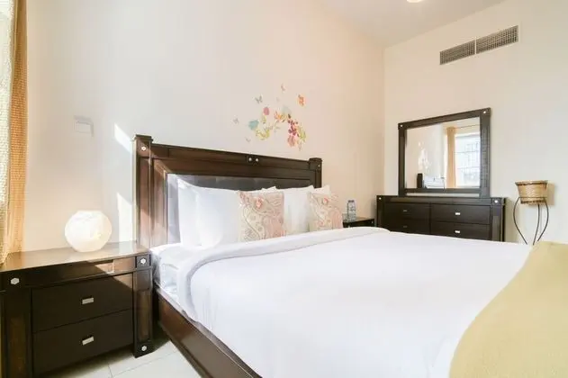 Grand Apart Daire, 1 Yatak Odası, Şehir Manzaralı