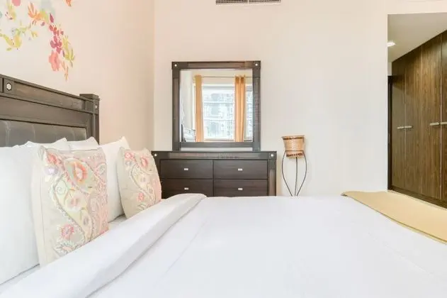 Grand Apart Daire, 1 Yatak Odası, Şehir Manzaralı