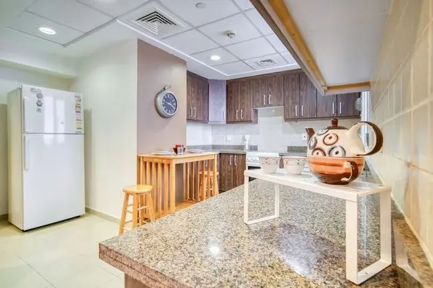Grand Apart Daire, 1 Yatak Odası, Şehir Manzaralı