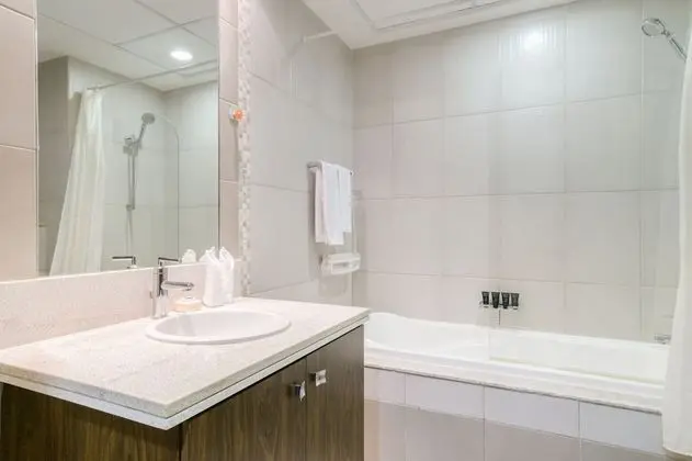 Grand Apart Daire, 1 Yatak Odası, Şehir Manzaralı