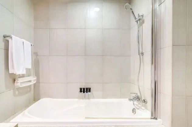 Grand Apart Daire, 1 Yatak Odası, Şehir Manzaralı