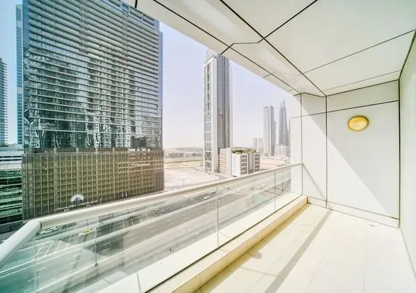 Grand Apart Daire, 1 Yatak Odası, Şehir Manzaralı