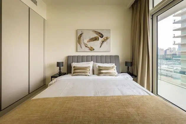 Luxury Apart Daire