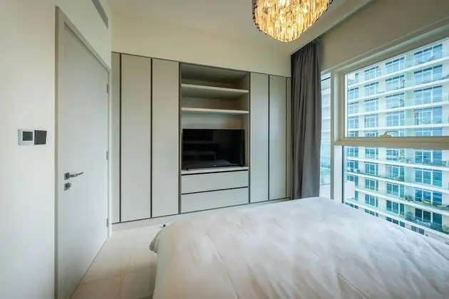 Luxury Apart Daire