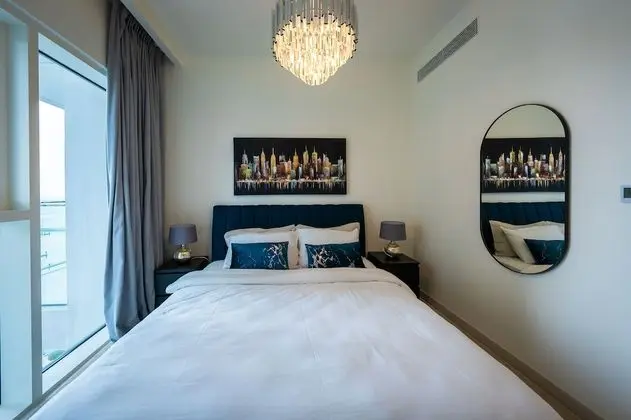 Luxury Apart Daire