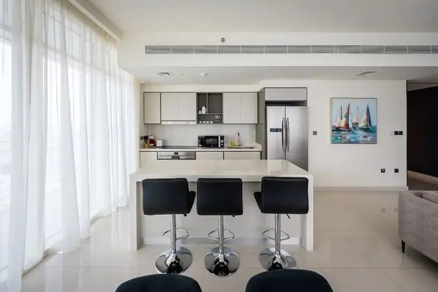 Luxury Apart Daire