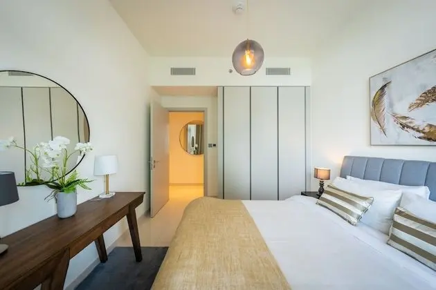 Luxury Apart Daire