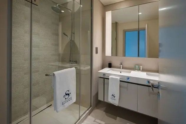 Luxury Apart Daire