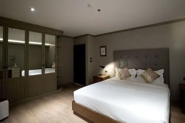 Apart Daire, 2 Yatak Odası, Engellilere Uygun, Teras
