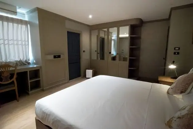 Apart Daire, 2 Yatak Odası, Engellilere Uygun, Teras
