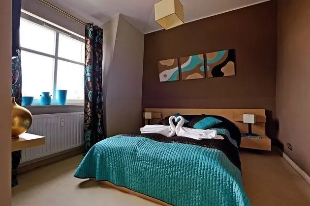 Comfort Apart Daire