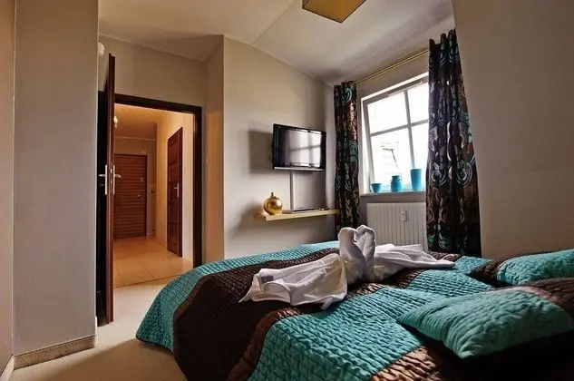 Comfort Apart Daire