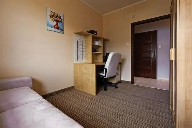 Comfort Apart Daire