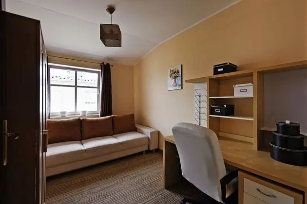 Comfort Apart Daire